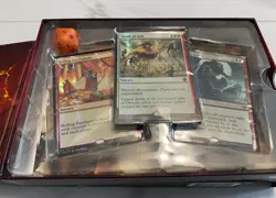 Magic The Gathering From The Vault: Annihilation - Factory Sealed NEW - Image 5
