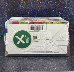 Pokemon TCG Scarlet & Violet Booster Box Base Set Factory Sealed - Image 5