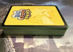 57x Ascended Heroes Codes Card Sticker Pokemon TCG LIVE - READY TO SEND Digital! - Image 1