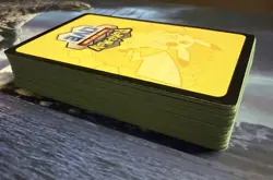 57x Ascended Heroes Codes Card Sticker Pokemon TCG LIVE - READY TO SEND Digital! - Image 2