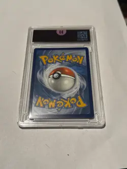 Pokemon Card- Umbreon V SWSH09: Brilliant Stars Trainer Gallery #TG22/TG30 - Image 2