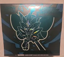 Pokemon TCG: Scarlet & Violet - Twilight Masquerade Elite Trainer Box - SEALED - Image 1