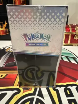 Pokemon TCG Scarlet Violet Prismatic Evolutions Elite Trainer Box ETB New Sealed - Image 5