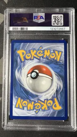 Pokemon Moltres & Zapdos & Articuno GX SM210 SM Black Star Promo Holo PSA 10 - Image 2