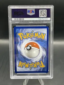Pokemon TCG Charmander Promo Holo Sv: Scarlet & Violet #044 2023 English PSA 9 - Image 2