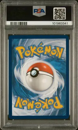 PSA 10 Duskull 068/064 Shrouded Fable Illustration Rare Pokemon SV SFA EN - Image 2