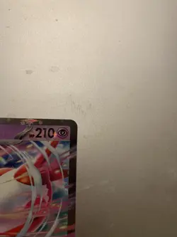 Pokemon TCG Latias EX Surging Sparks Double Rare Card 076/191 - Image 3