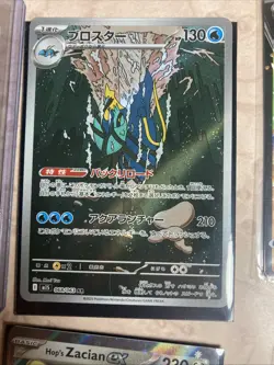 Pokemon TCG Lot of Ex’s And Holos - Image 3