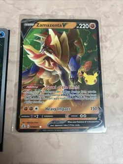 Pokemon TCG Lot of Ex’s And Holos - Image 4