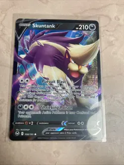 Pokemon TCG Lot of Ex’s And Holos - Image 5