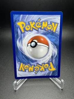 Pokemon TCG Phantasmal Flames Oricorio ex 110/094 - Image 2