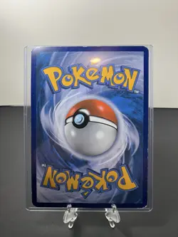 Pokemon TCG Flygon EX XY Black Star Promos XY61 Holo Promo JUMBO CARD - HP - Image 2