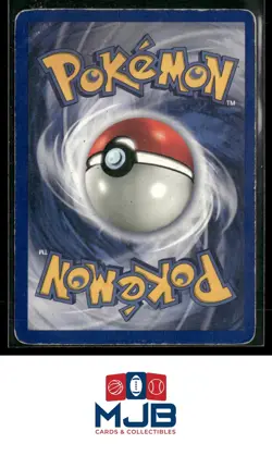 Pokemon Machamp Base Set 8/102 Holo 1st Edition HP - Image 2