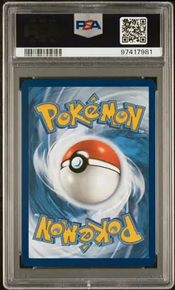 PSA 10 Dusclops 069/064 Pokemon Shrouded Fable IR 2024 - Image 2