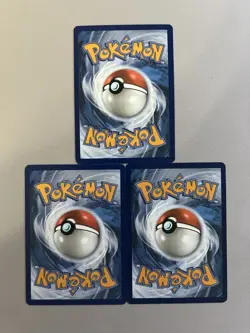 Pokemon Illustration Contest 2024, Promos SVP213, SVP214, SVP215 - Image 3