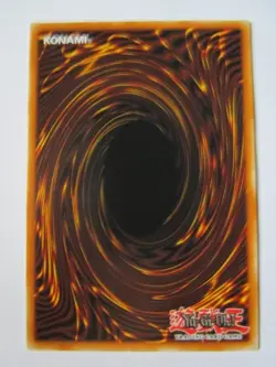 Yugioh! K9-66x "Jacks" Dood-En047 Super Rare 1st Ed Near Mint! - Image 2