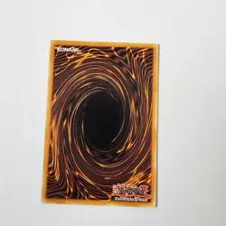 Dingirsu, the Orcust of the Evening Star - RA01-EN040 - Ultra Rare - NM - Yugioh - Image 3
