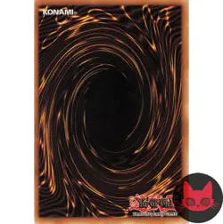 Yugioh Dark Magician SYE-001 Super Rare NM - Image 2