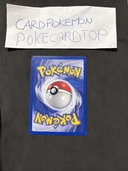 Pokemon Card Dark Celebi 4/101-Ex Leggende Nascoste -ita-nm! - Image 4