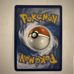 Frosmoth SV034/SV122 Shiny Holo Rare Shining Fates: Shiny Vault Pokemon Card - Image 2