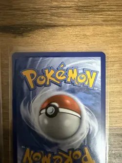 3 x Stamped Pokemon TCG Team Rocket's Moltres ex Destined Rivals UPC Promo Cards - Image 3