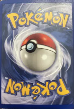 Chansey 3/102 Holo 1999 WOTC Pokemon TCG Base Set Unlimited Rare Card LP - Image 2