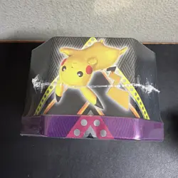 Nintendo Pokemon V Powers Tin Trading Card Game EternatusV - Eternatus Tin - Image 4