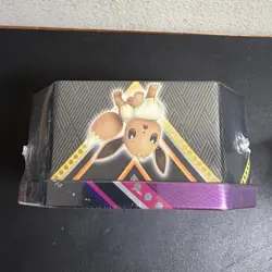 Nintendo Pokemon V Powers Tin Trading Card Game EternatusV - Eternatus Tin - Image 5