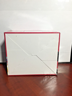 Gundam Card Game Dual Impact Booster Box GD02 sealed - Image 3
