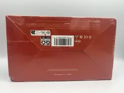 Magic The Gathering Avatar The Last Airbender Jumpstart Booster Box - Image 2