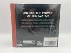 Magic: The Gathering Avatar: The Last Airbender Collector Booster Display - Image 2