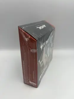 Magic: The Gathering Avatar: The Last Airbender Collector Booster Display - Image 3