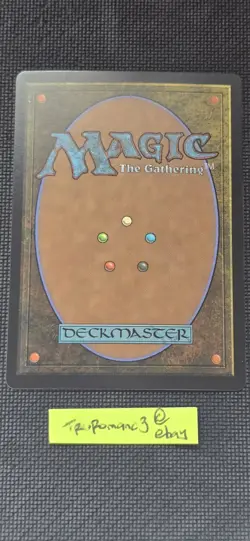 MTG Foil Verdant Catacombs (Showcase) Special Guests NM #0113 Near Mint Magic - Image 4