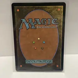 MTG Strixhaven Mystical Archive Time Warp (Borderless) Mythic #022/063 - Image 2