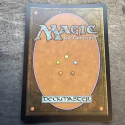 Magic MTG Whip of Erebos *Theros Rare Legendary Artifact* Lightly Played - Image 2