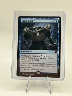 Necroduality Innistrad Remastered Regular - Image 1