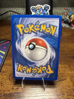 Horsea - 84/147 Aquapolis - Pokemon TCG - 2003 - Image 2