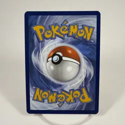 Giovanni’s Charisma 204/165 Illustration Rare - SV 151 - NM Pokemon Card - Image 2