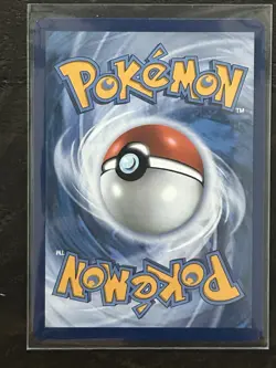 Pokemon TCG - Riolu Black star Promo - MEP 010 - Near Mint/NM - Image 2