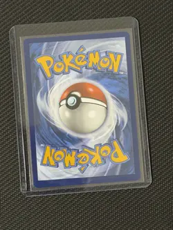 Pokemon Lt. Surge’s Bargain SIR Mega Evolution 185/132 NM English. - Image 2