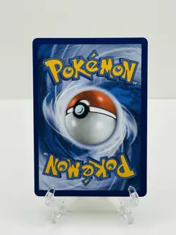 🔥Pokemon TCG-Air Balloon-166/132-Me01: Mega Evolution-Full Art-Holo-M/NM!🔥 - Image 2