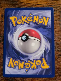 Pokemon Pikachu Black Star Promo Card #1 Ivy Pikachu LP - Image 2