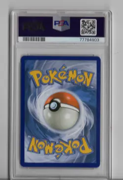 RARE 2017 Pokemon Sun & Moon FULL ART UMBREON GX HOLO 80/149! PSA 9 MINT GRADED - Image 2