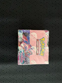Pokemon Sword & Shield: Fusion Strike - Factory Sealed Booster Box - Image 2