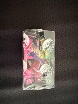 Pokemon Sword & Shield: Fusion Strike - Factory Sealed Booster Box - Image 3