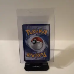 Pokemon Paradise Resort 2025 World Championships Promo Portuguese - Image 2