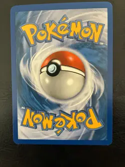 Pokemon - Umbreon Dark Energy 121/123 Heart Gold Soul Silver HGSS (LP) - Image 2