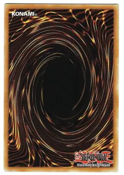 YUGIOH - ENVAHISSEUR DES TENEBRES - INVASION OF CHAOS - SECRET RARE NM IOC-FR111 - Image 2