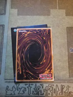 YUGIOH CHIMERATECH FORTRESS DRAGON CT07-EN013 SUPER LIMITED ED VLP/NM - Image 3