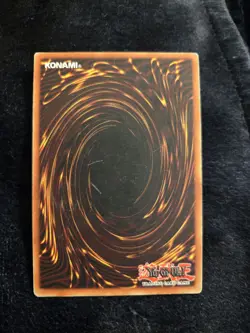 Dark Magician SDY-006 Starter Deck: Yugi 1st Edition - Image 5
